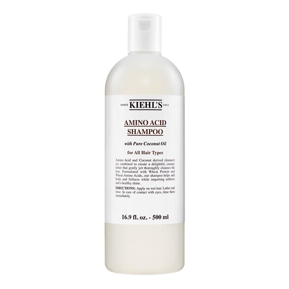 Amino Acid - Shampoo, KIEHL'S SINCE 1851